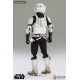 Star Wars Scout Trooper with Speeder Bike Sixth Scale Figure Set 30 cm